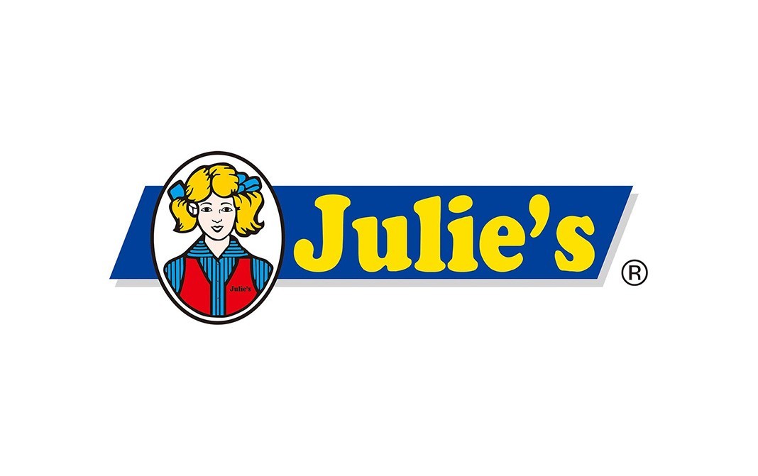 Julie's Wafers, Peanut Butter Cream- Filled Water Cubes Pack 150 